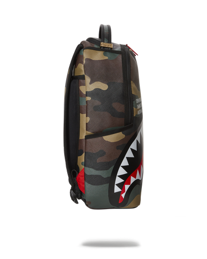 SHARK CENTRAL OUTPOST (DLXV)