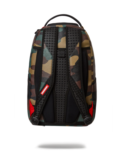 SHARK CENTRAL OUTPOST (DLXV)