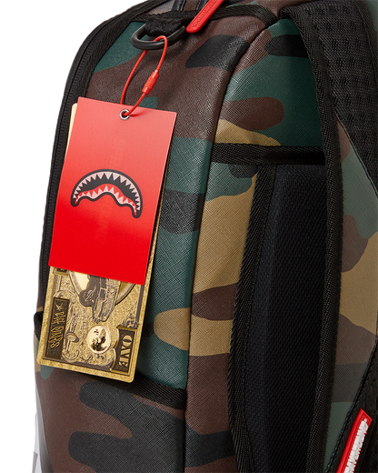 SHARK CENTRAL OUTPOST (DLXV)