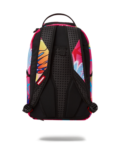 POWERPUFF GIRLS ON THE RUN (DLXR)