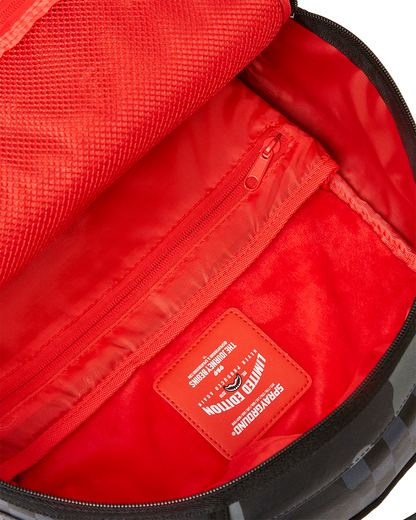 3AM FULL THROTTLE BACKPACK (DLXV)