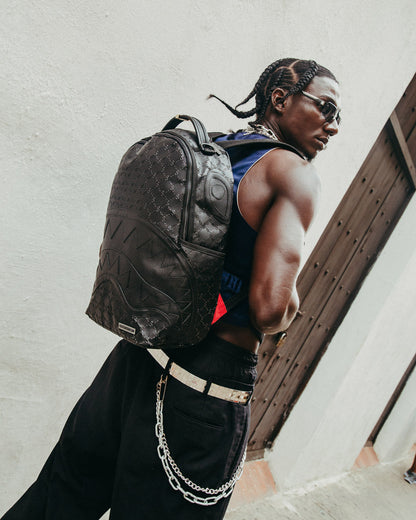 PRI$M SUPERJET BACKPACK (DLXV)