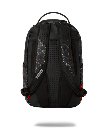 PRI$M SUPERJET BACKPACK (DLXV)
