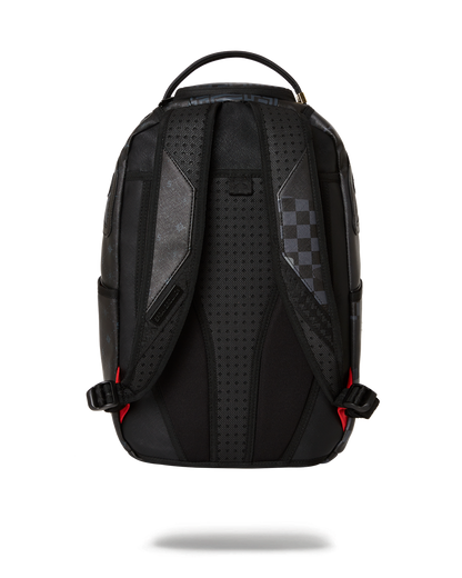 3AM THE TRILOGY BACKPACK (DLXV)