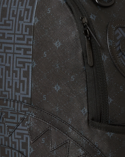 3AM THE TRILOGY BACKPACK (DLXV)