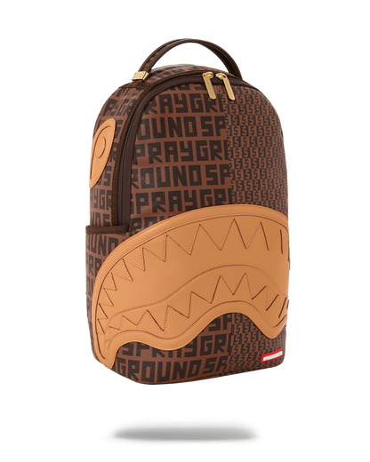 SHARKFINITY BACKPACK (DLXV)