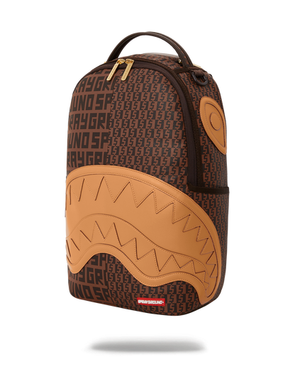 SHARKFINITY BACKPACK (DLXV)