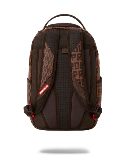 SHARKFINITY BACKPACK (DLXV)