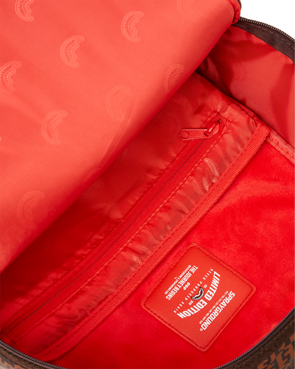 SHARKFINITY BACKPACK (DLXV)