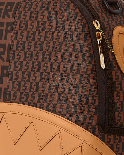 SHARKFINITY BACKPACK (DLXV)