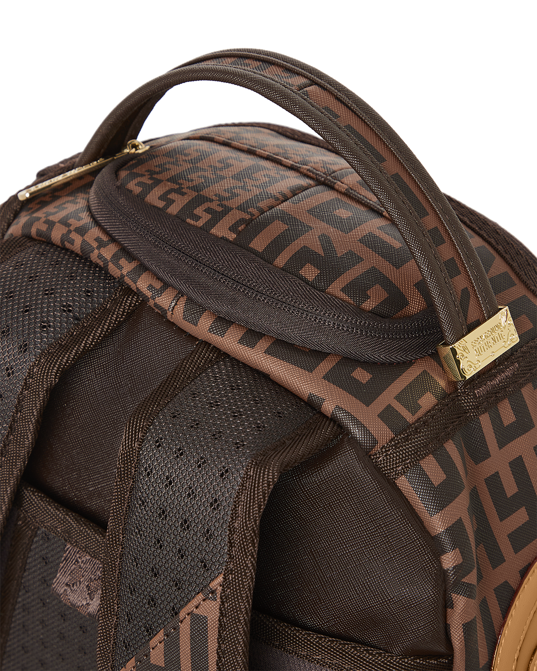 SHARKFINITY BACKPACK (DLXV)