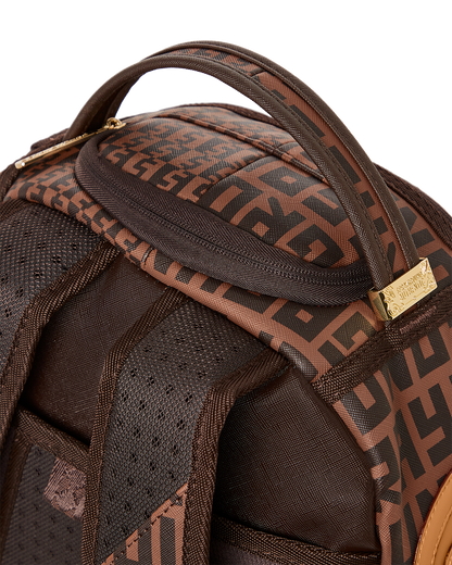 SHARKFINITY BACKPACK (DLXV)