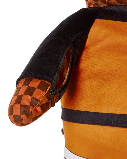 NARUTO MONEYBEAR TEDDYBEAR BACKPACK