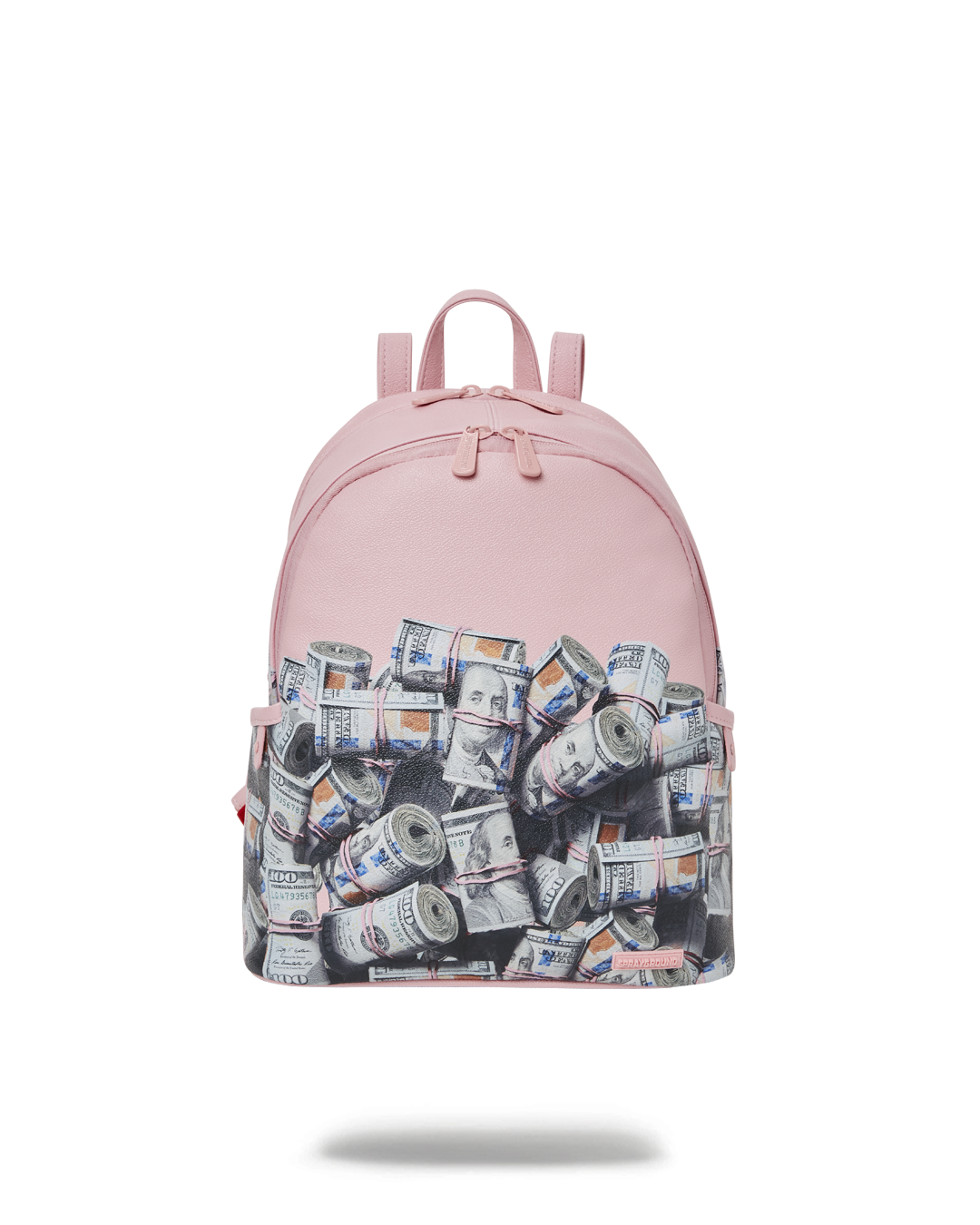 THE ENTREPRENEUR SAVAGE