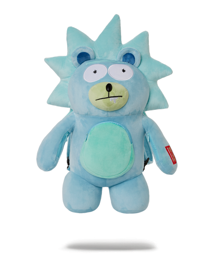 TEDDY RICK MONEYBEAR TEDDYBEAR BACKPACK