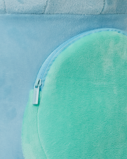 TEDDY RICK MONEYBEAR TEDDYBEAR BACKPACK