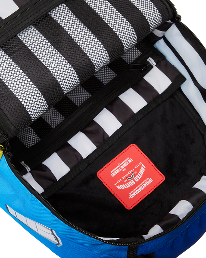 BEETLEJUICE, BEETLEJUICE, BEETLEJUICE (DLXR)