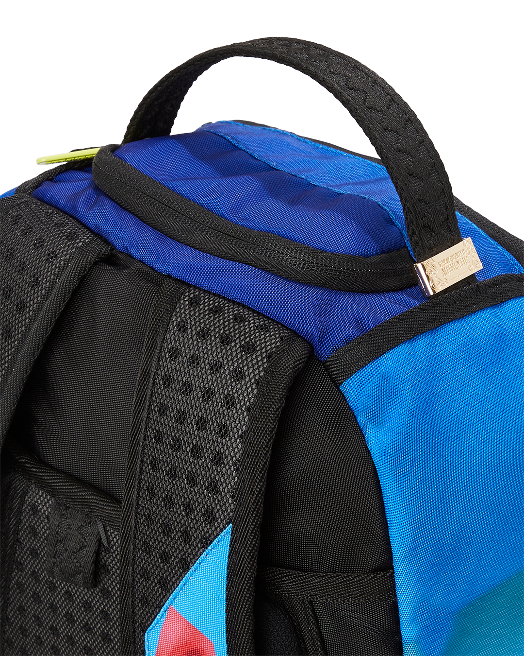 BEETLEJUICE, BEETLEJUICE, BEETLEJUICE (DLXR)