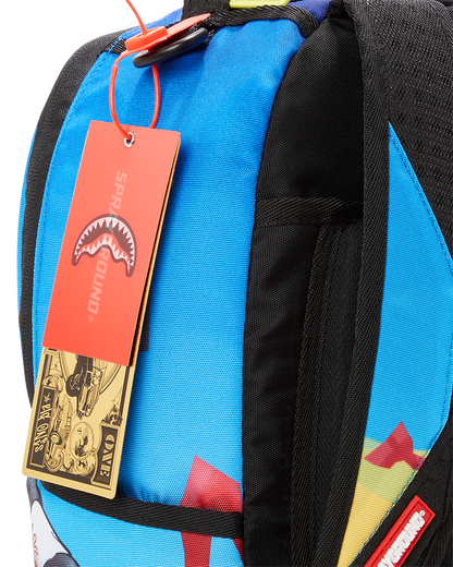 BEETLEJUICE, BEETLEJUICE, BEETLEJUICE (DLXR)