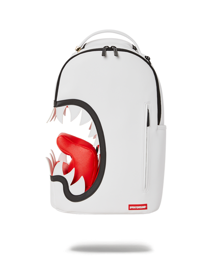 SCREAM SHARK ART PIECE BACKPACK (DLXV)