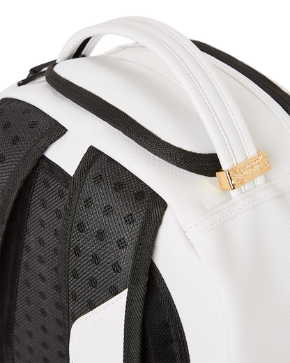 SCREAM SHARK ART PIECE BACKPACK (DLXV)