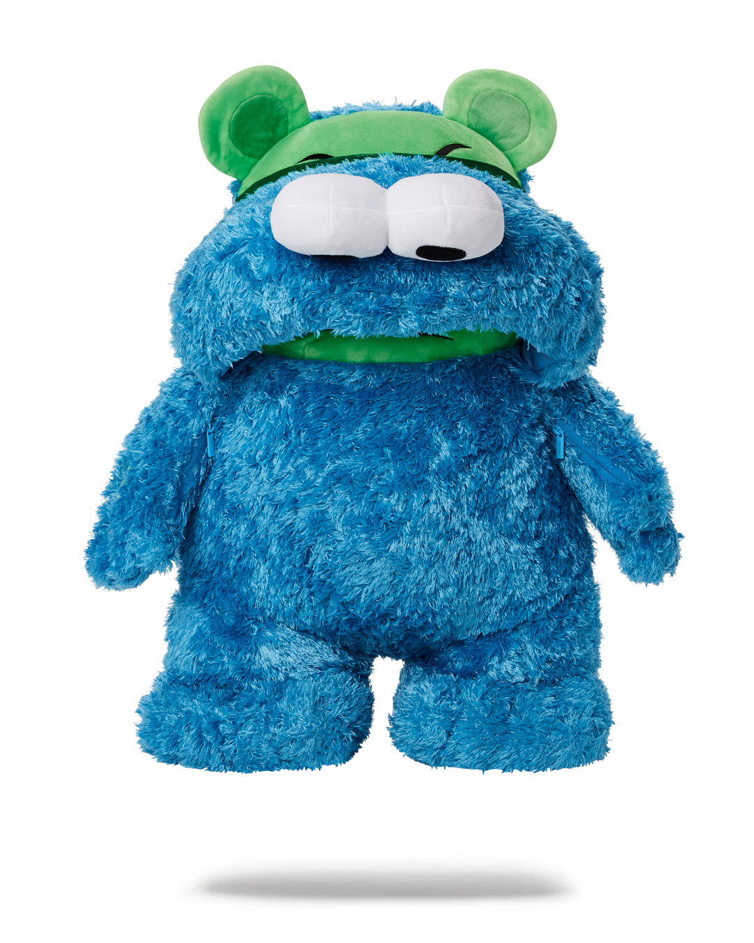 MONEY COOKIE BEAR TEDDYBEAR BACKPACK