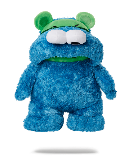 MONEY COOKIE BEAR TEDDYBEAR BACKPACK