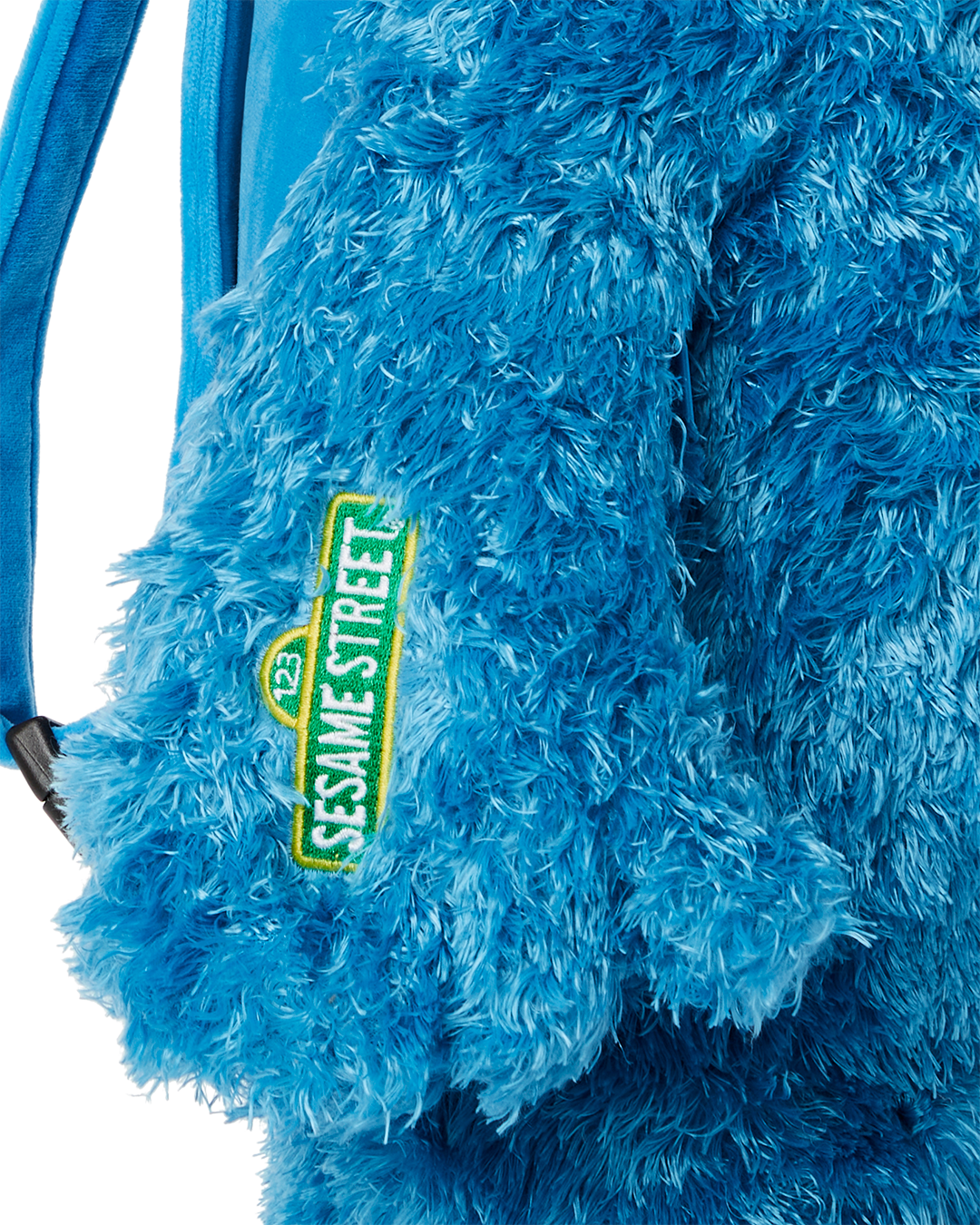 MONEY COOKIE BEAR TEDDYBEAR BACKPACK