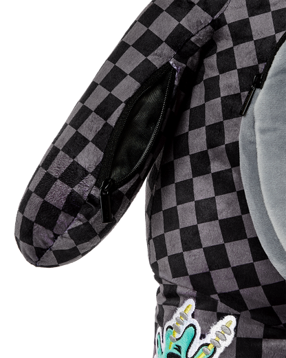 SPONGEBOB MONEYBEAR TEDDYBEAR BACKPACK