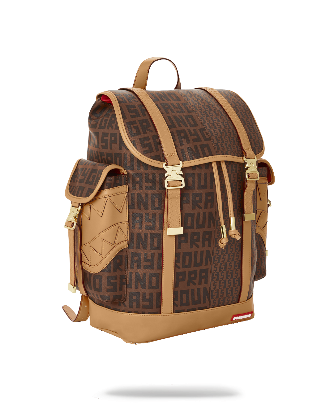 SHARKFINITY MONTE CARLO