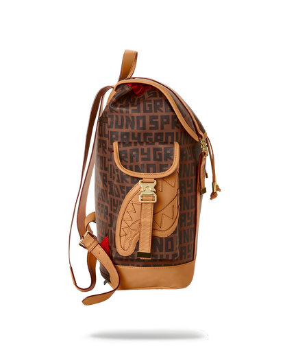 SHARKFINITY MONTE CARLO