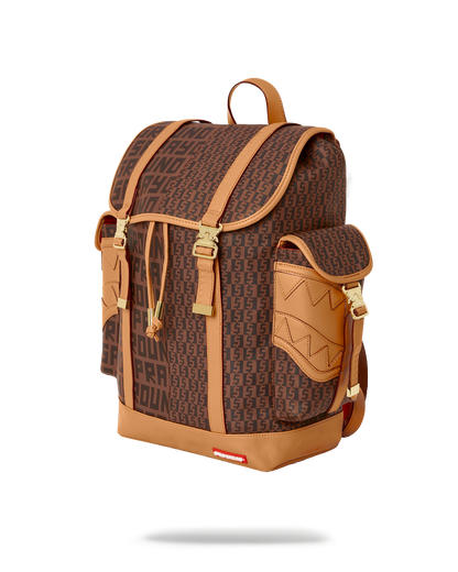 SHARKFINITY MONTE CARLO