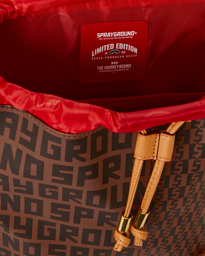 SHARKFINITY MONTE CARLO