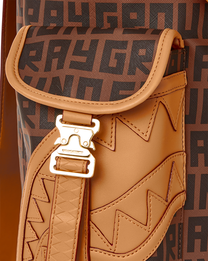 SHARKFINITY MONTE CARLO