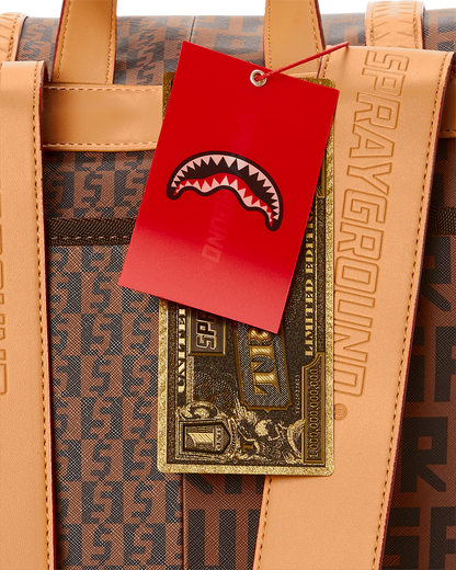 SHARKFINITY MONTE CARLO