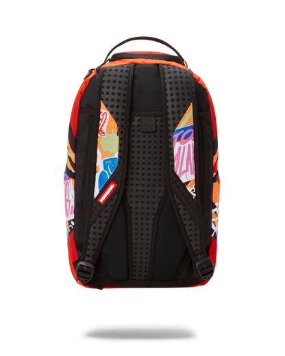 STAY OUT OF MY LANE (DLXR)