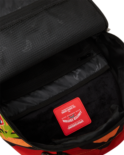 STAY OUT OF MY LANE (DLXR)