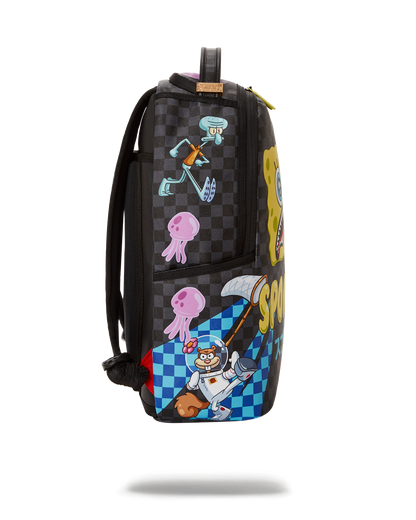 SPONGEBOB ANIME スプレーグラウンド (DLXV)