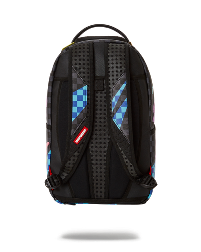 SPONGEBOB ANIME スプレーグラウンド (DLXV)