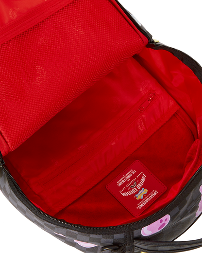 SPONGEBOB ANIME スプレーグラウンド (DLXV)