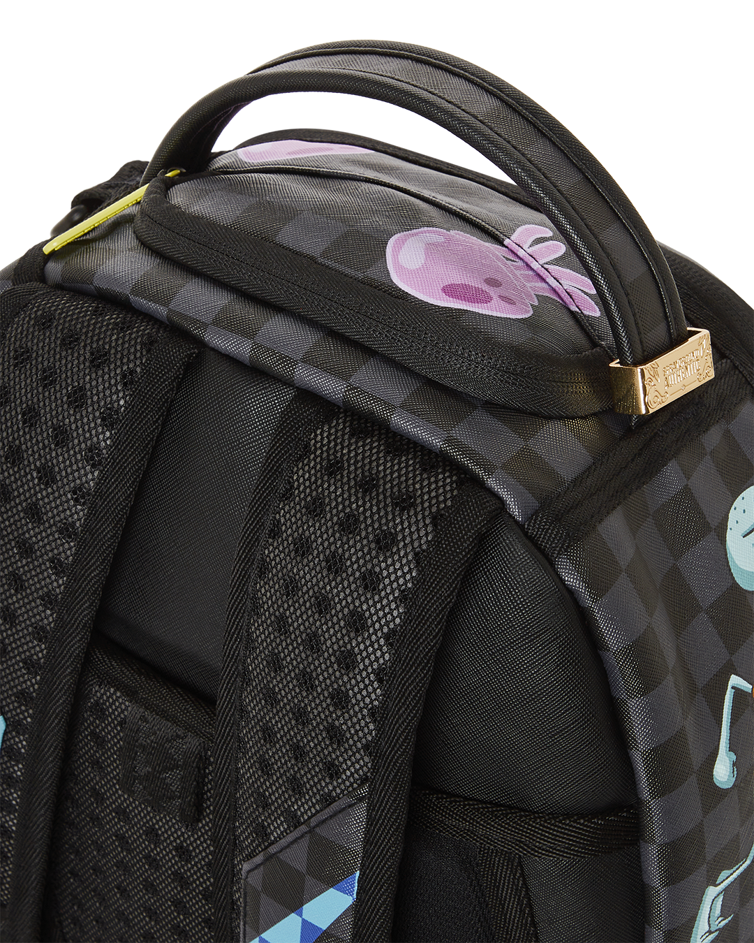 SPONGEBOB ANIME スプレーグラウンド (DLXV)