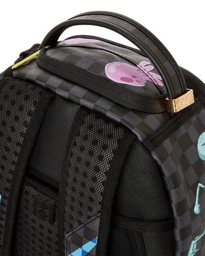 SPONGEBOB ANIME スプレーグラウンド (DLXV)