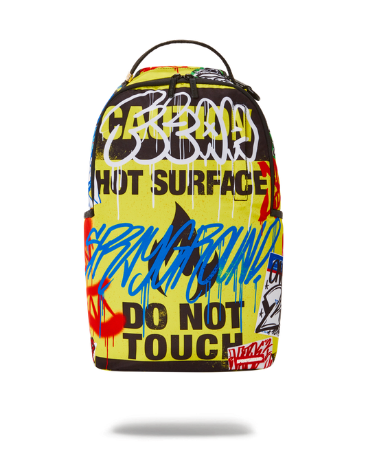 PAY NO ATTENTION (DLXR)