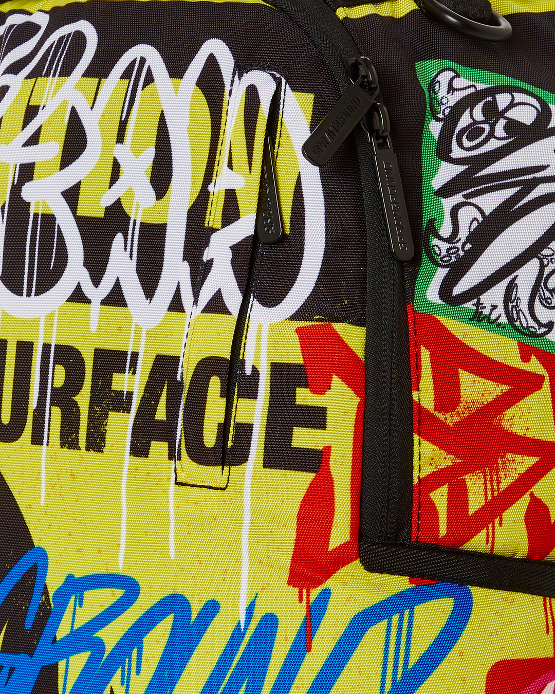 PAY NO ATTENTION (DLXR)