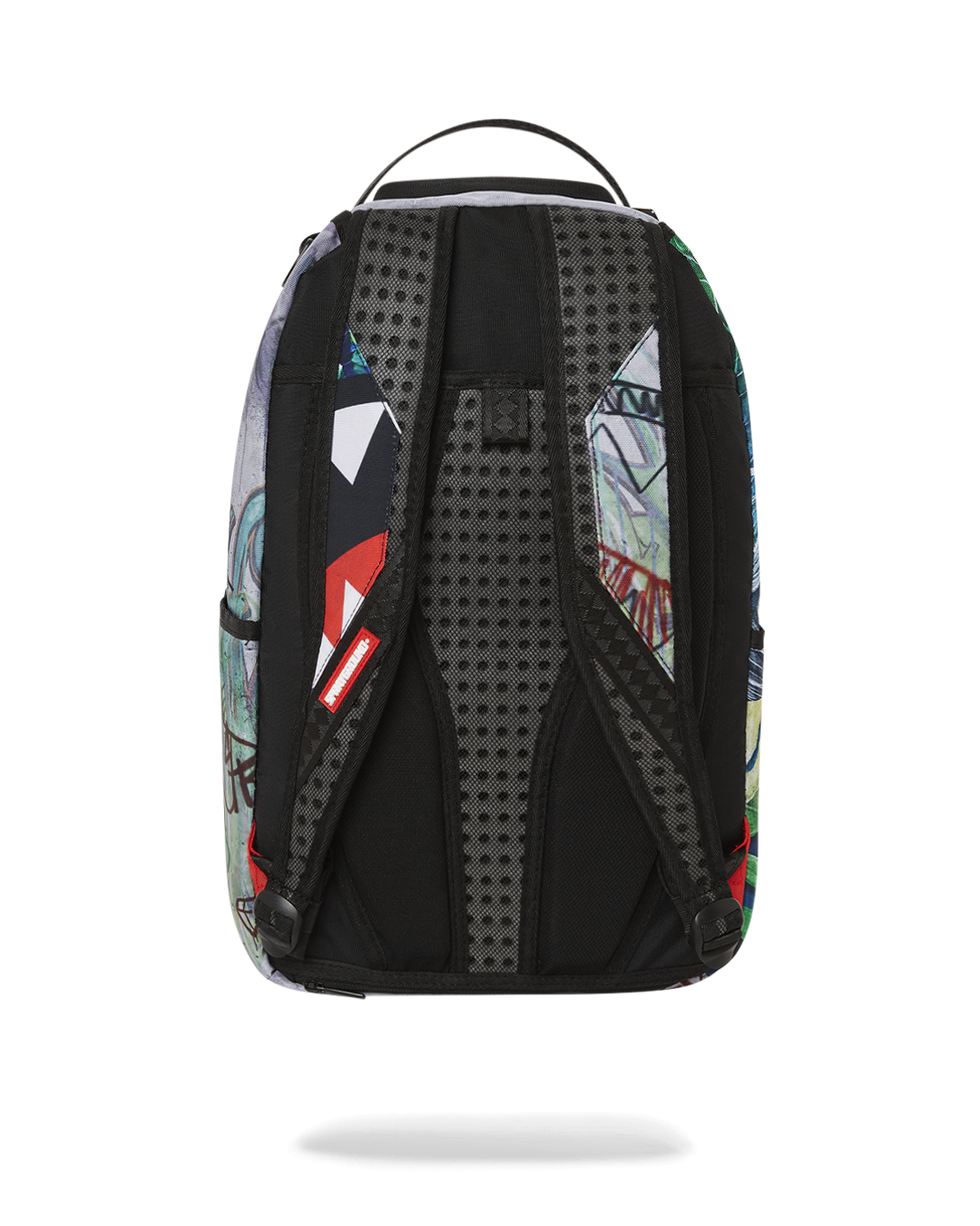 PAINT & PROSPER BACKPACK