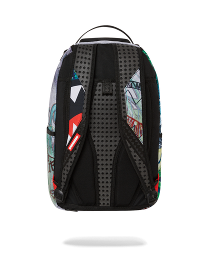 PAINT & PROSPER BACKPACK