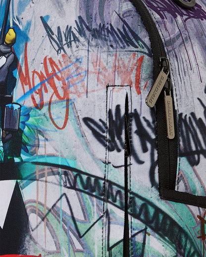 PAINT & PROSPER BACKPACK