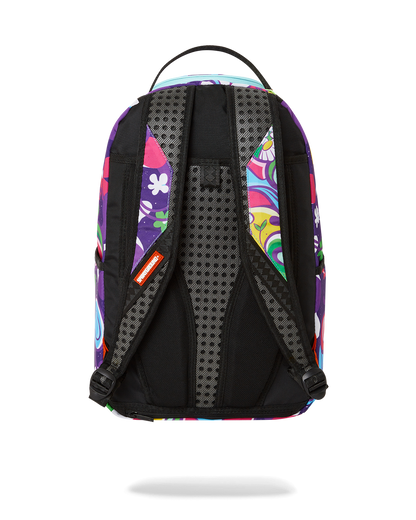 TRIPS & LIPS BACKPACK