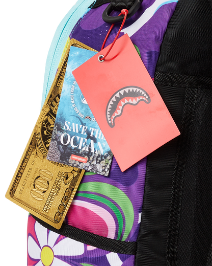 TRIPS & LIPS BACKPACK