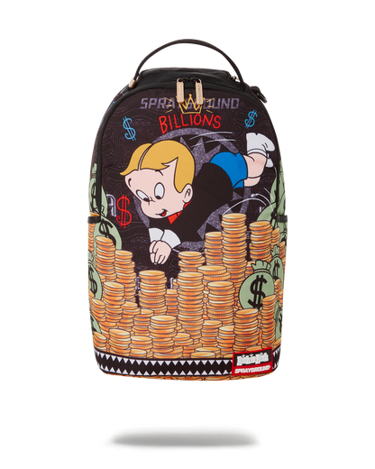 RICHIE RICH PRO DIVER (DLXR)